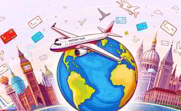 Airline Miles Deep Dive: Maximizing Travel Rewards