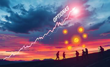 The Gamma Squeeze: Understanding Market Dynamics