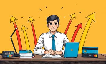 Credit Card Limits: How to Increase Yours Wisely