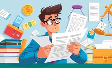 How to Dispute a Credit Card Charge Effectively