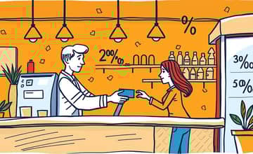 Understanding Credit Card surcharges: What You Should Pay