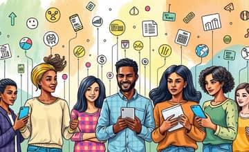 Alternative Credit Scoring: How Your Bank Sees You Now