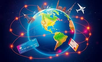 Optimizing Foreign Transaction Fees: Travel Smart