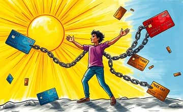 Mastering Minimum Payments: A Path to Debt