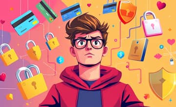 Credit Cards and Your Identity: Protecting Your Information