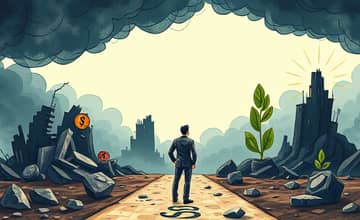 Bear Market Survival: Thrive When Others Flinch