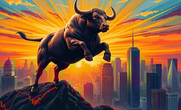 The Smart Investor's Guide to Bull Market Navigation