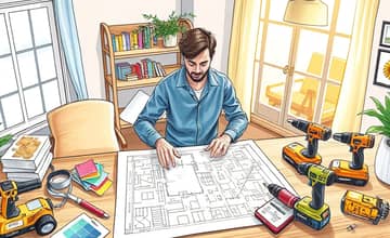 The Best Credit Cards for Home Improvement Projects