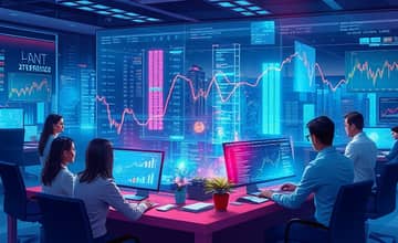 The Future of Finance: AI in Investment Decisions