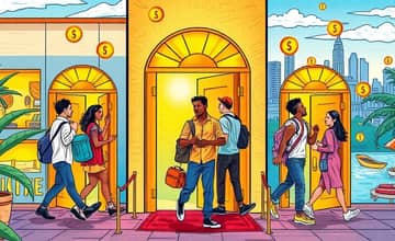 Maximizing Points and Miles for Hotel Stays