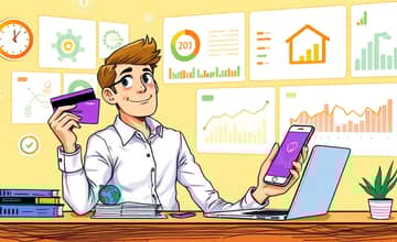 Credit Cards and Subscription Services: Staying Organized