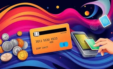 The Evolution of Credit Cards: From Metal to Digital