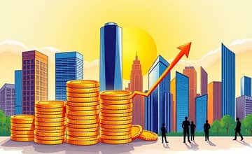 Dividend Aristocrats: Steady Income, Solid Growth