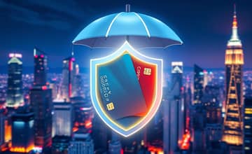 Credit Card Protection Plans: Are They Worth It?