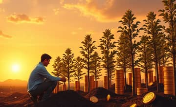 The Power of Patience: Long-Term Investment Success