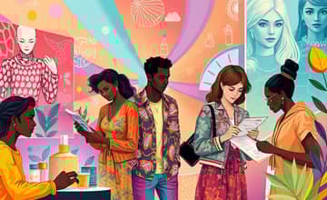 Mastering Micro-Trends: Spotting Niche Opportunities