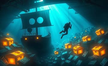 Deep Value Diving: Unearthing Undervalued Assets