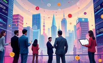 Fintech Revolution: Investing in Financial Innovation