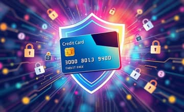 Your Credit Card and Data Privacy: What You Need to Know
