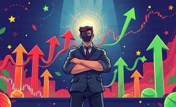 Inverse ETFs: Profiting from Market Declines