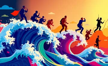 Understanding Market Sentiment: Profiting from Crowd Psychology