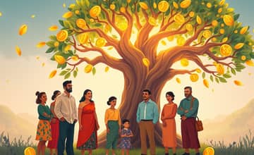 Succession Planning for Your Investments: A Multi-Generational Approach