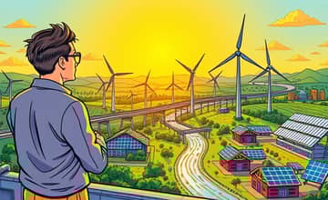 Crafting a Sustainable Portfolio: Long-Term Vision