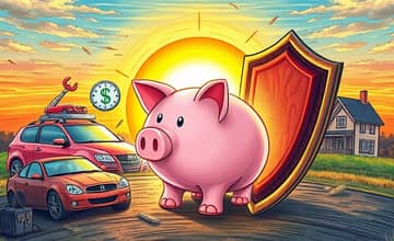 Building an Ironclad Emergency Fund: Your Financial Safety Net