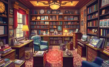 Investing in Collectibles: Passion Meets Profit