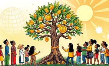 Impact Investing: Doing Good While Doing Well