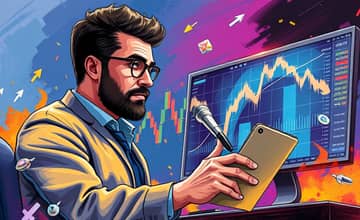 Short Selling: A Guide to Betting Against the Market