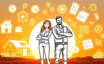 The Equity Edge: Leveraging Your Assets for Loans