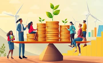 Responsible Borrowing: A Guide to Sustainable Debt