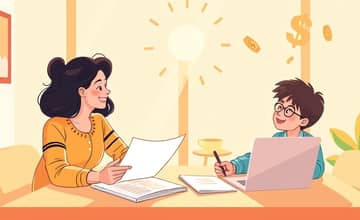 Parental Pointers: Helping Students with Loans