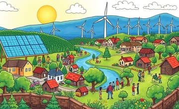 Green Loans: Financing Sustainable Living