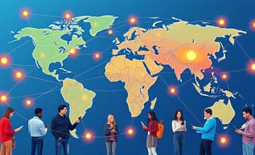 The Loan Landscape: A Global Perspective