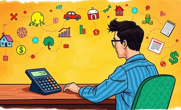 The Loan Calculator: Your Go-To Financial Tool