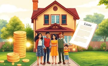 Inheritance Loans: Navigating Family Finances