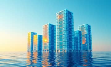 Blue Chip Stocks: Pillars of Stability in Your Portfolio