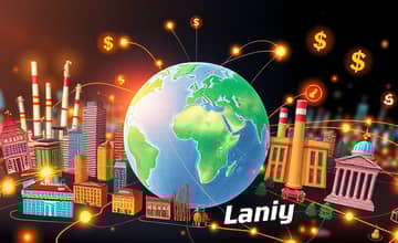 International Insight: Loans for Global Opportunities