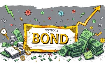 Convertible Bonds: When Debt Becomes Equity