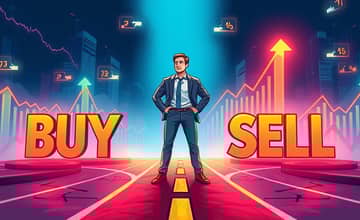 Decoding Analyst Ratings: From Buy to Sell, What Do They Mean?