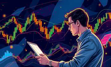 Technical Analysis Basics: Charting Your Way to Profits