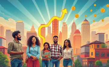 From Debt to Dream: Loan Stories That Inspire