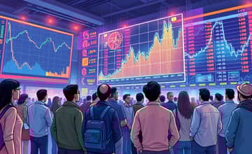 The Efficient Market Hypothesis: Is the Market Truly Rational?