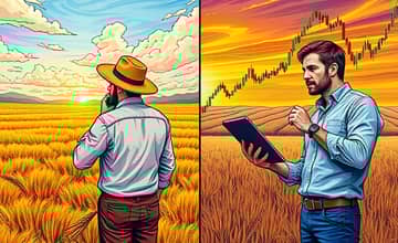 Futures Contracts: Hedging and Speculation Simplified