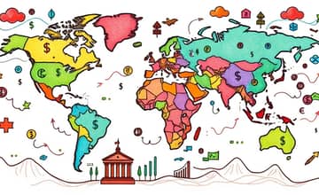 Global Macro Investing: Playing the World Economy