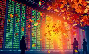 Understanding Delisting: When a Stock Leaves the Exchange