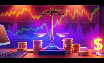 Margin Trading: Amplifying Gains and Risks