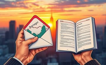 The Ethics of Insider Trading: What's Legal and What's Not